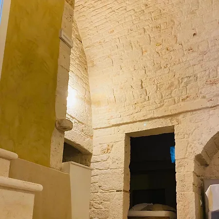 Casa vacanze Il Trullo Della Massaia