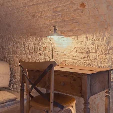 Il Trullo Della Massaia Casa vacanze