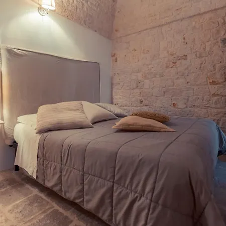 Il Trullo Della Massaia *