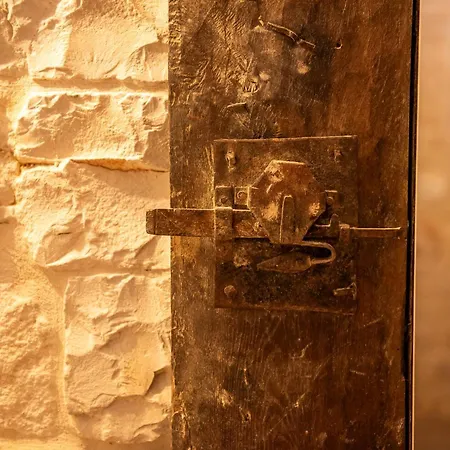 Casa vacanze Il Trullo Della Massaia Alberobello