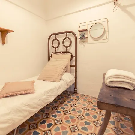 Il Trullo Della Massaia Casa vacanze Alberobello