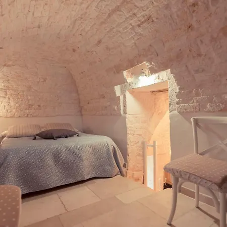 Il Trullo Della Massaia Casa vacanze