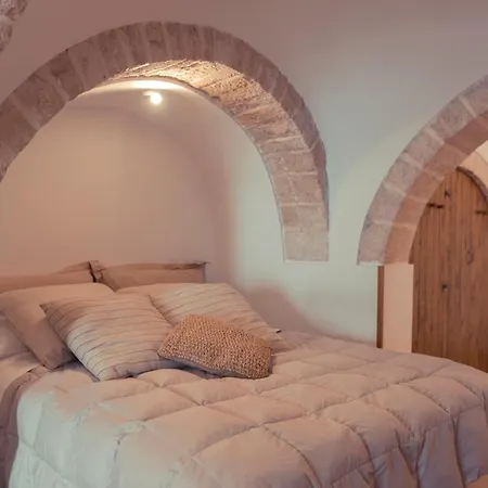 Casa vacanze Il Trullo Della Massaia Alberobello