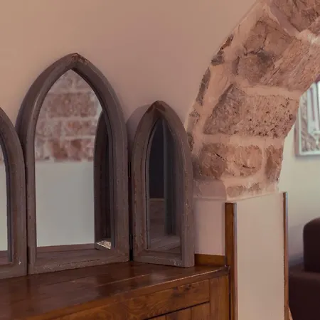 Casa vacanze Il Trullo Della Massaia
