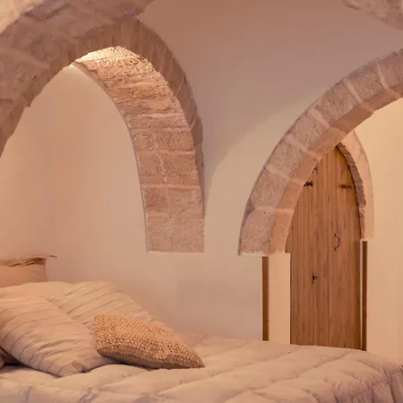 Il Trullo Della Massaia * Alberobello