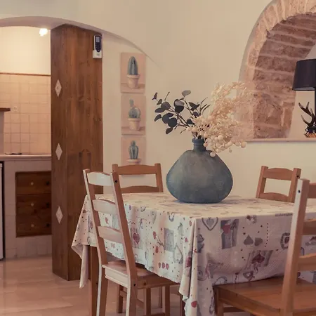 Il Trullo Della Massaia *