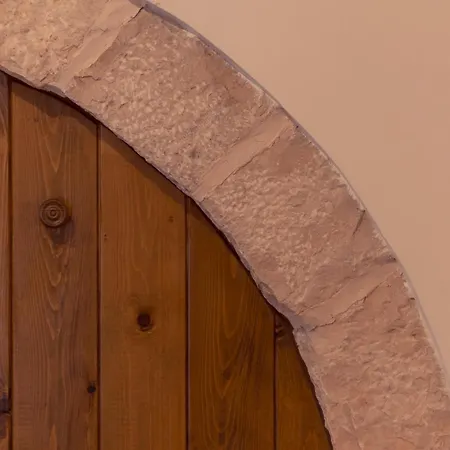 Il Trullo Della Massaia Alberobello
