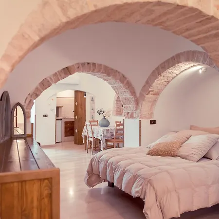 Il Trullo Della Massaia Casa vacanze