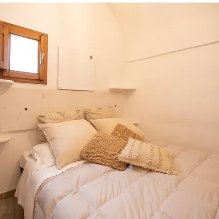 Casa vacanze Il Trullo Della Massaia *