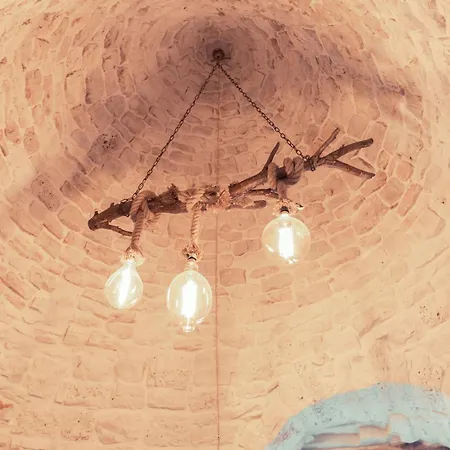 Casa vacanze Il Trullo Della Massaia Alberobello
