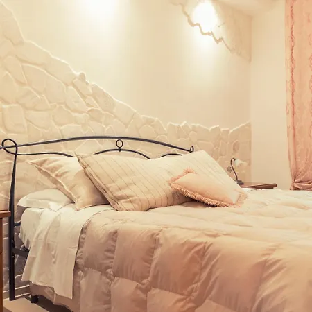 Il Trullo Della Massaia Casa vacanze