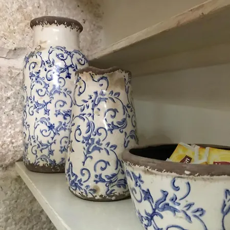 Il Trullo Della Massaia * Alberobello